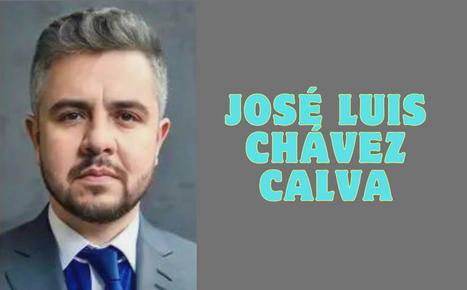 The Trailblazing Journey of Jose Luis Chavez Calva