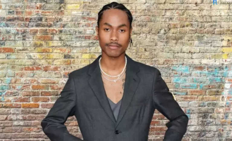 Steve Lacy’s Height: Biography, Career & Many More