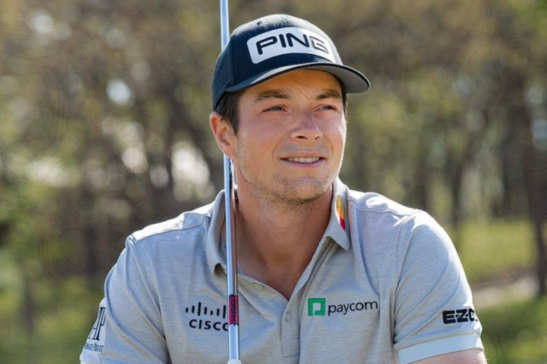 Kristin Sorsdal Viktor Hovland Girlfriend and Everything You Need to Know About Viktor Hovland