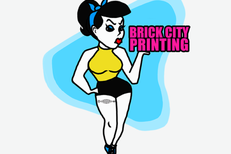 Brick City Printing: Your Premier Destination for Custom Promotional Products