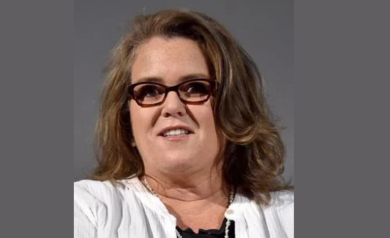 Rosie O’Donnell Net Worth: Biography, Career & Many More
