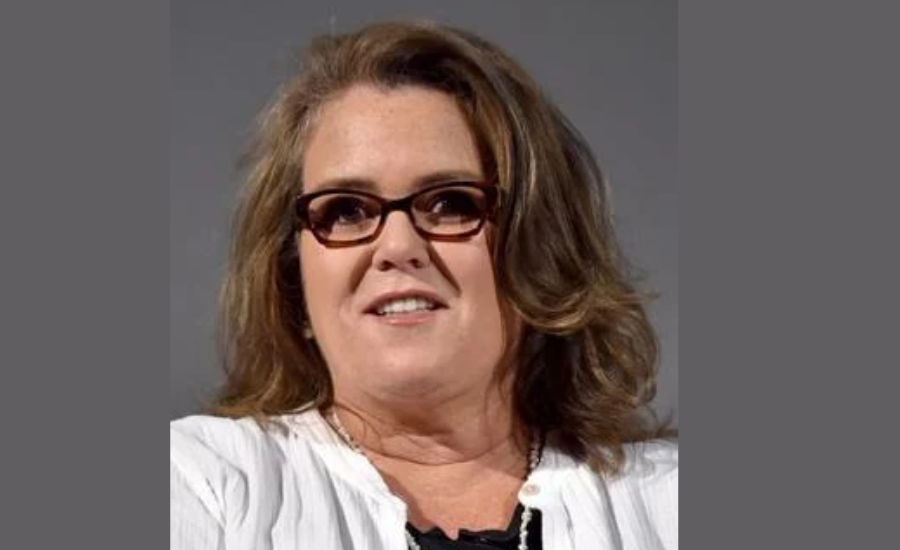 Rosie O’Donnell Net Worth