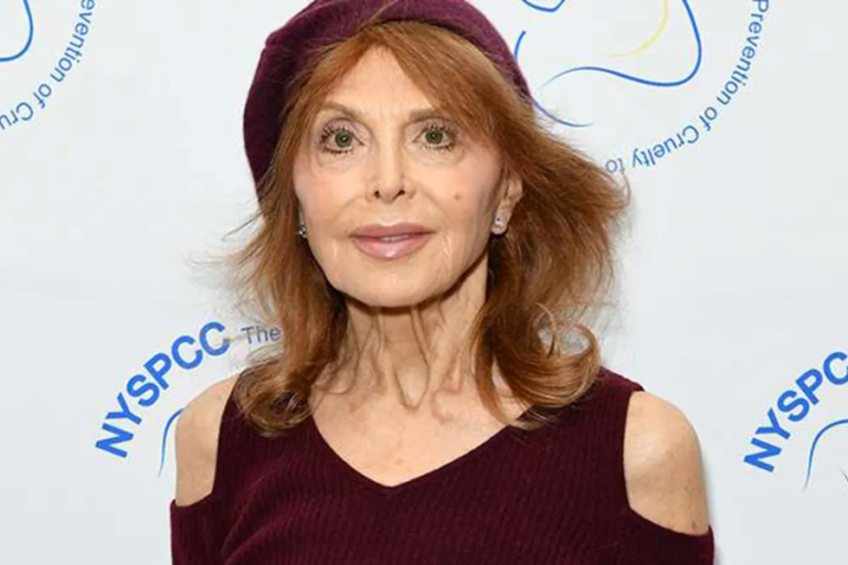 Tina Louise Net Worth and How much is Tina Louise Worth?