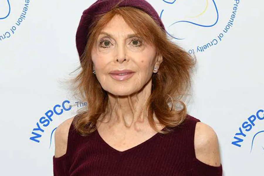 tina louise net worth