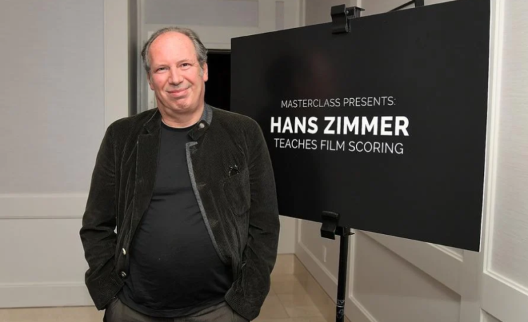 Hans Zimmer Net Worth and How much is Hans Zimmer Worth?