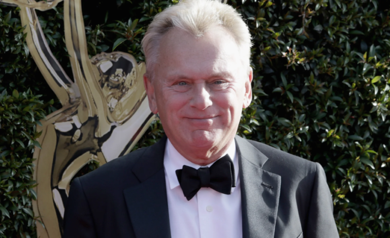 How tall is Pat Sajak? And Know About His Age, Bio, Career & Net Worth