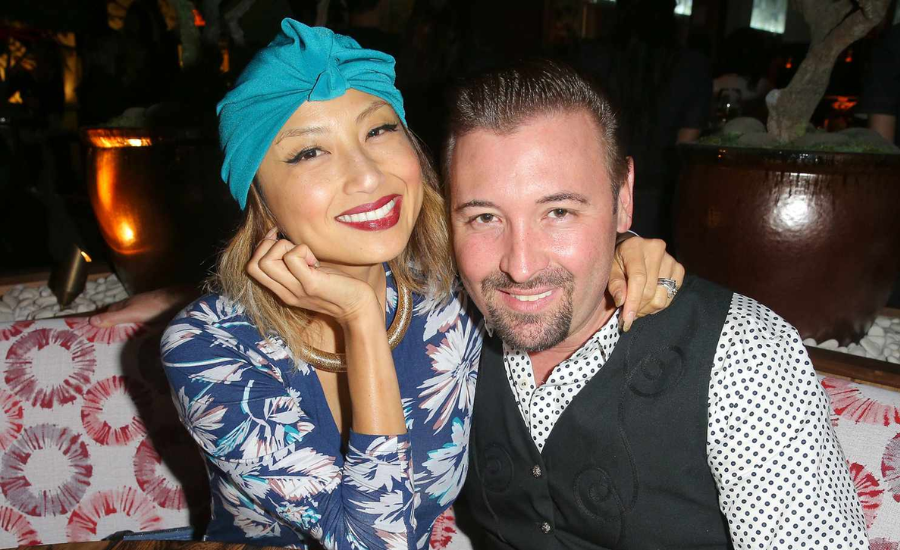 jeannie mai net worth