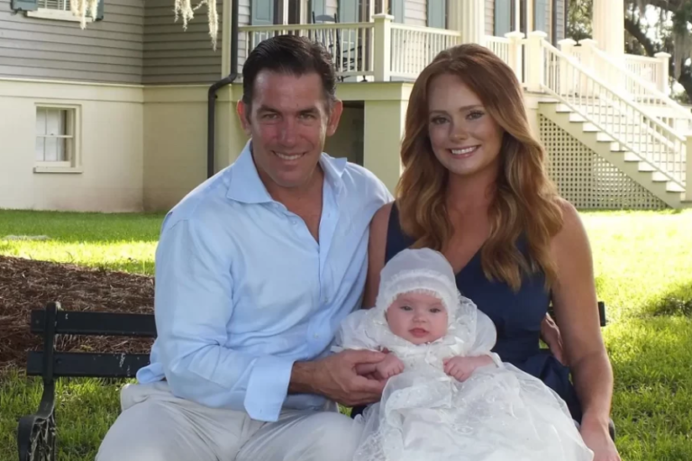 Mary Ryan Ravenel (Thomas Ravenel’s ex-wife) and Everything You Need To Know