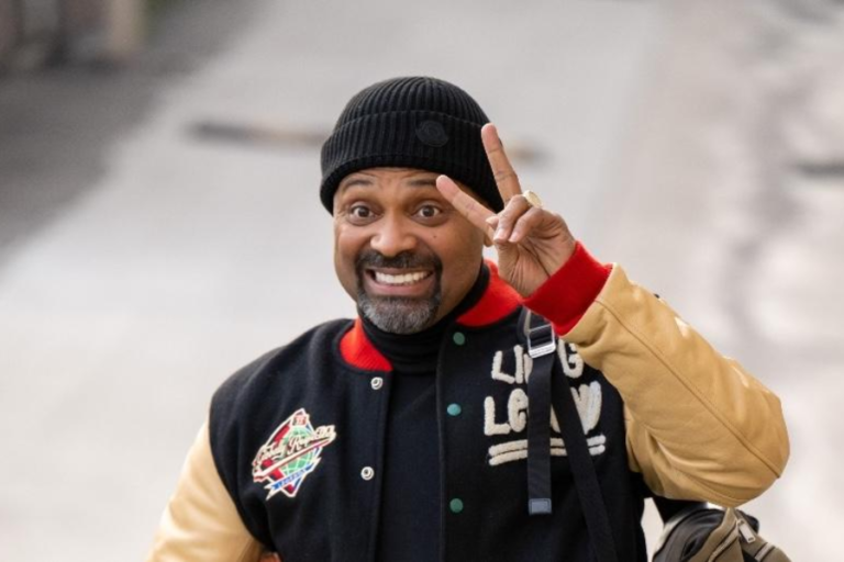 Mike Epps: Net Worth, Age, Height, Girlfriend, Family & Movies