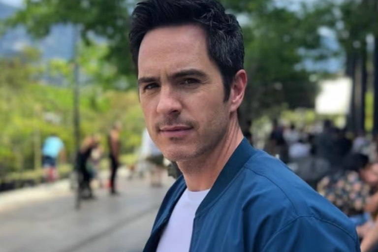 PEOPLE Mauricio Ochmann Wife, Parents, Biography, Quick Facts