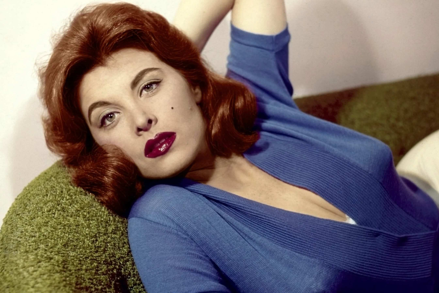 tina louise net worth