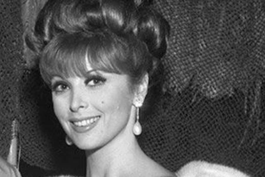 tina louise net worth 