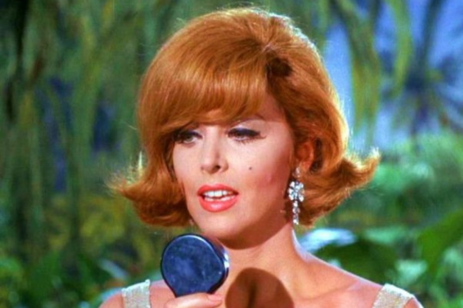 tina louise net worth