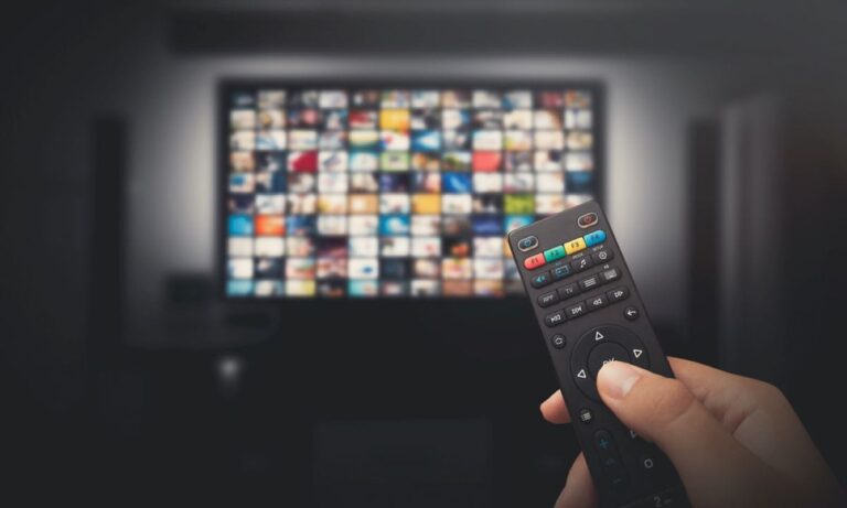 Elevate Your Entertainment Experience with EVDTV IPTV