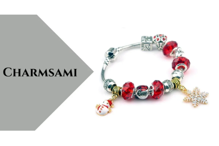 Charmsami: Combination of Style and Innovation