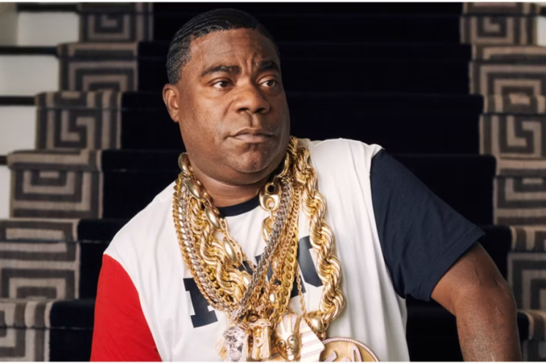 Tracy Morgan Total assets: An Excursion of Chuckling, Flexibility, and Win