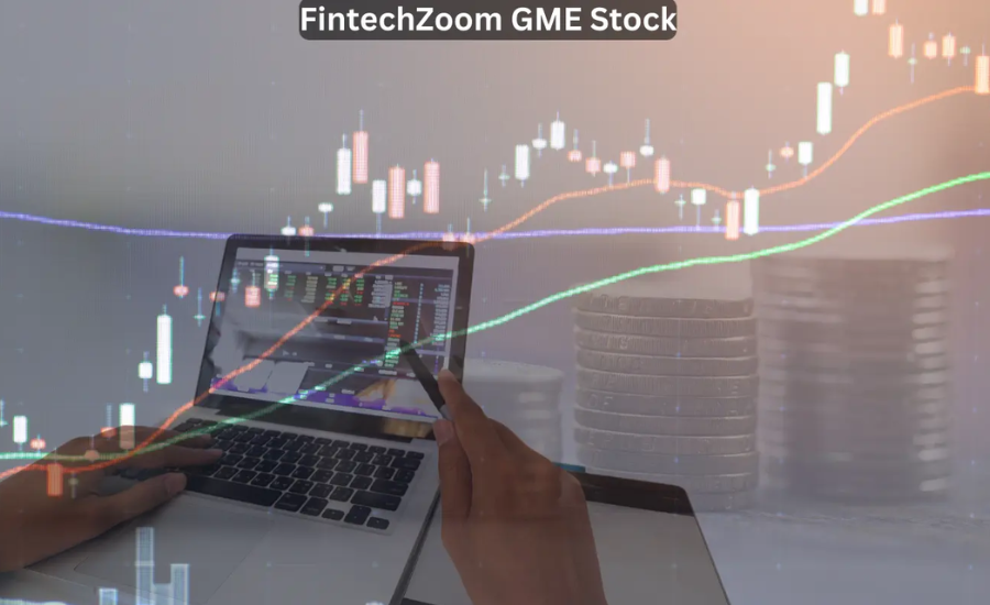 Fintechzoom GME Stock: In-Depth Analysis And Insights