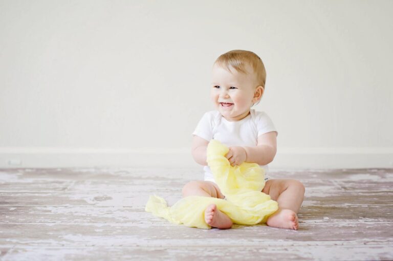 How to Care for Baby Clothes to Make Them Last Longer